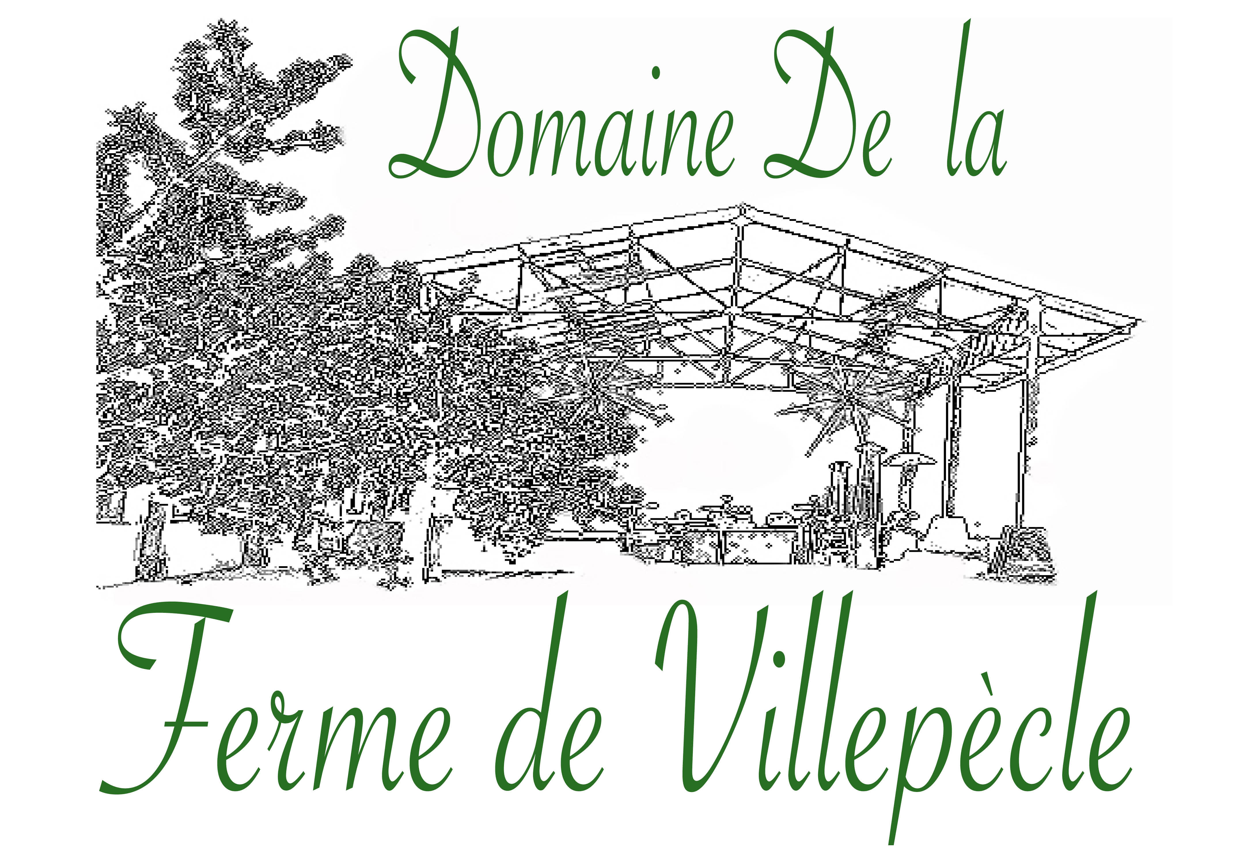 Ferme de Villepècle